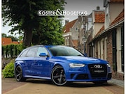 Audi RS4 - Avant 4.2 FSI Quattro | Exclusive - Nogaro - Perfecte staat