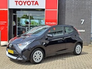 Toyota Aygo X - X-PLAY ACHTERUITRIJCAMERA AIRCO APPLE CARPLAY / ANDROID AUTO