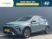 Hyundai Bayon - 1.0 T-GDI Premium All Season Banden | Navigatie | Stoel & St