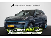Lynk & Co 01 - 1.5 PHEV Panoramadak Stoelverwarming 360-Camera