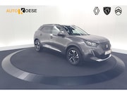 Peugeot 2008 - PureTech 130 EAT8 Allure Pack | Trekhaak | Camera | Navigati