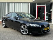 Audi A4 - 35 TFSI Sport Edition 150 PK Automaat I LED I Trekhaak I Nav