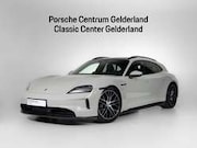 Porsche Taycan - Sport Turismo