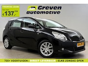 Toyota Verso - 1.8 VVT-i Business | Pano | Clima | Cruise | Camera | Navi |