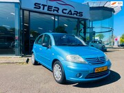 Citroën C3 - 1.4i Exclusive|Airco|Nieuw APK|Cruise Control|5 Deur|