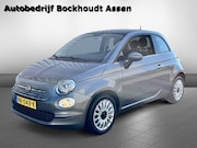 Fiat 500 - 0.9 TwinAir T Lounge Automaat | Airco | Panoramdak
