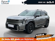 Kia EV9 - GT-Line AWD 99.8 kWh Nu te bestellen | nu met €3.000, - inru