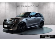 Land Rover Range Rover Sport - 3.0 P460e DYNAMIC HSE | Black Pack | Pano | 23 Inch