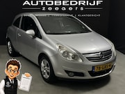 Opel Corsa - 1.4-16V Business Airco