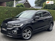 Volkswagen T-Cross - 1.0 TSI Automaat R-Line | KEYLESS ENTRY/START | ADAPTIEVE CR