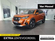 Peugeot 2008 - 1.2 Allure 130PK Climate Control | Voorstoelen Verwarmd | Fu