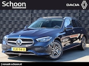 Mercedes-Benz C-klasse - Estate 300 e Business PHEV | Pano | Leder | Stoelverwarming 
