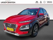 Hyundai Kona - 1.6 GDI HEV Premium UNIEKE AUTO // KEURIGE STAAT