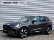 Volvo XC60 - 2.0 T6 Plug-in hybrid AWD Ultra Dark Automaat / Panoramadak