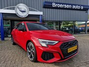 Audi A3 - Sportback 45 TFSI PHEV S-Edition Competition | 245 PK | S-Li