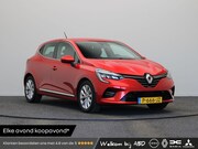 Renault Clio - 1.0 TCe Intens | Clima | Navi | LED | Keyless | Trekhaak 900