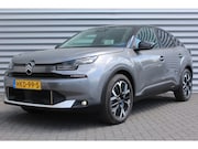 Citroën C4 - 1.2 HYBRID 136PK MAX AUTOMAAT / NAVI / LEDER / CLIMA / LED /