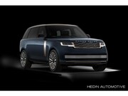 Land Rover Range Rover - P460e LWB SV PHEV l 1st Class Seats l SV Serenity l Direct l