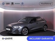 Audi A3 - Sportback 45 TFSI e S edition Competition 272 pk S-tronic | 