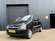 Opel Agila - 1.2-16V Maxx-NWE APK-Airco-ORG NL