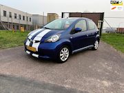 Toyota Aygo - 1.0-12V + Airco apk Nap