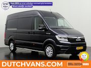 MAN TGE - 2.0TDi 140PK Automaat L3H3 4x4 | 2xSchuifdeur | Led | Naviga