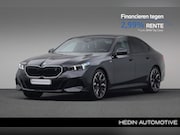 BMW i5 - eDrive40 M Sport Edition 84 kWh | M-sport Pro. | Achteruitri