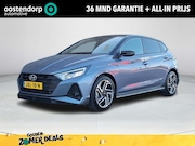 Hyundai i20 - 1.0 T-GDI N-Line | Apple Carplay/Android Auto | Cruise Contr