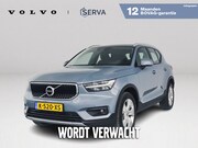 Volvo XC40 - T2 Business Pro | Parkeercamera | Stoel- en Stuurverwarming 