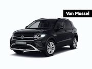 Volkswagen T-Cross - 1.0 TSI Life Edition 116 PK Automaat | Fysieke voorraad | Ap