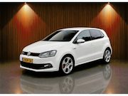 Volkswagen Polo - 1.4 TSI GTI