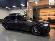 Mercedes-Benz E-klasse - Estate Amg night Panorama Sfeerverl. Distronic Tre