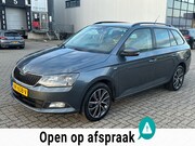 Skoda Fabia - 1.2 TSI Drive 2017