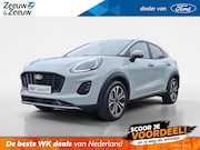 Ford Puma - 1.0 EcoBoost Hybrid Titanium | Winterpack | Driver Assistanc