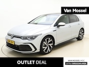 Volkswagen Golf - 1.5 eTSI R-Line Business | Automaat | 150PK | LED Koplampen 