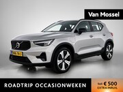 Volvo XC40 - 1.5 T4 Plug-in hybrid Plus Bright | Automaat | Apple Carplay