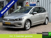 Volkswagen Golf Sportsvan - 1.4 TSI Connected Series | TREKHAAK | NAVI | CRUISE | PDC V\