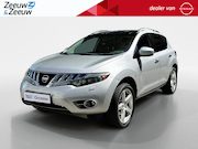 Nissan Murano - 3.5 V6 256PK AUTOMAAT | 1ste eigenaar | Navigatie | Cruise C