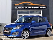 Suzuki Swift - 1.6 Sport 136 PK KEY LESSGO&ENTRY