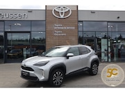 Toyota Yaris Cross - 1.5 HYBRID 115 DYNAMIC STOEL/STUURVERW CAMERA APPLE/ANDROID 