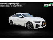 BMW i4 - eDrive40 High Executive 84 kWh | M-pack binnen en buiten | v