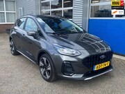 Ford Fiesta - 1.0 EcoBoost Hybrid Titanium