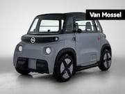 Opel Rocks-e - GS | Mobiliteit vanaf 16 jaar | Brommer rijbewijs | 2 jaar g