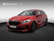 BMW 1-serie - 1 Serie 5-deurs 120i Innovation Pack | Comfort Pac