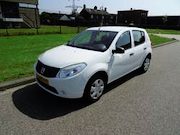 Dacia Sandero - 1.2