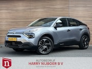 Citroën e-C4 - You 50 kWh Camera / Cruise / Carplay / Lm Velgen
