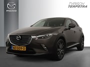 Mazda CX-3 - 2.0 SKYACTIV-G 120 PK 6MT SKYLEASE GT /TREKHAAK