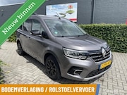 Renault Kangoo - Techno TCe 130 Automaat ROLSTOELAUTO