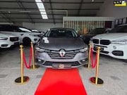 Renault Talisman - 1.5 DCi AUT INTENS SEDAN 4CONTROL BOSE NAVI CAMERA