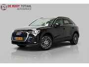Audi Q3 - 40 TFSI quattro Business Edition 191PK, RIJKLAAR | LEER/ALCA